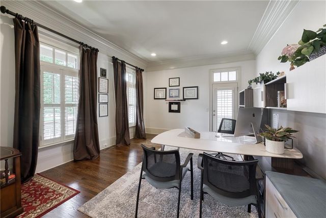 1120 Lunsford Circle, Alpharetta, GA 30004