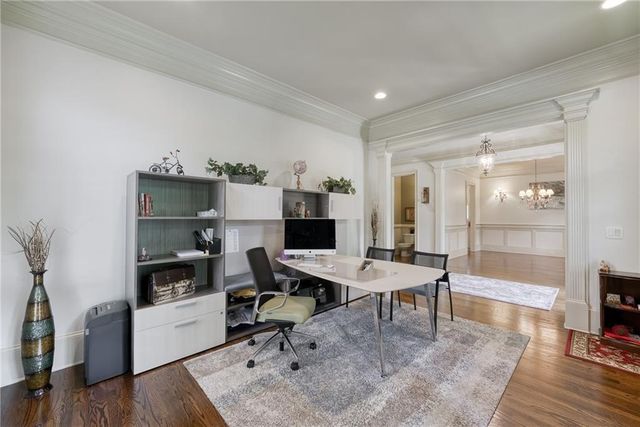 1120 Lunsford Circle, Alpharetta, GA 30004