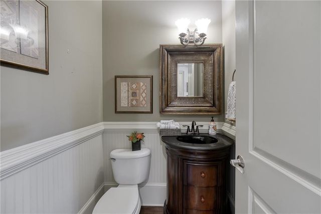 1120 Lunsford Circle, Alpharetta, GA 30004