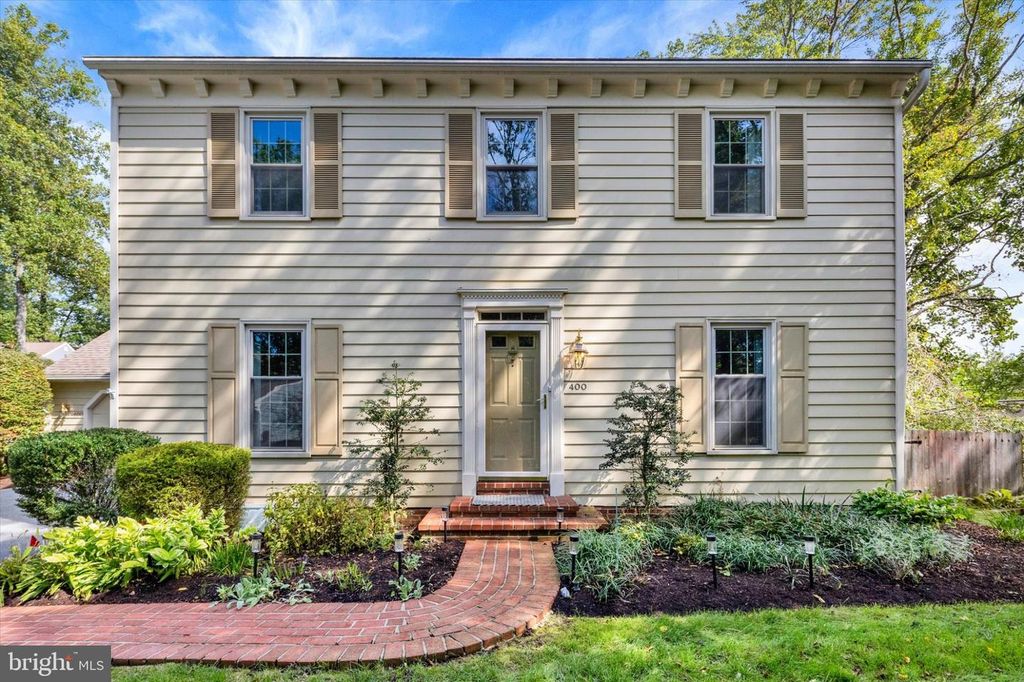 400 CRANBERRY LN #400, West Chester, PA 19380 — photo 2