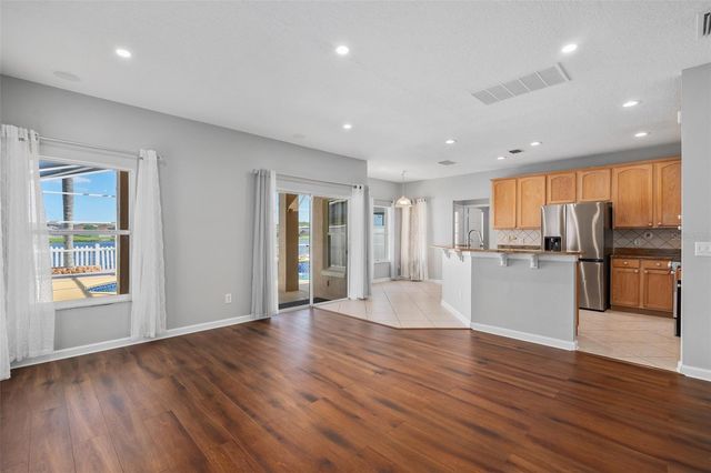 1555 HARRIER DRIVE, Orlando, FL 32837