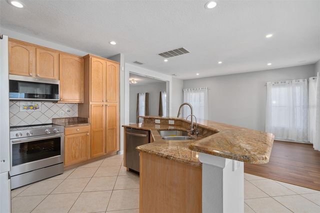 1555 HARRIER DRIVE, Orlando, FL 32837