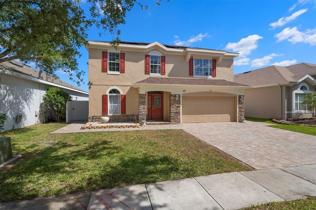 1555 HARRIER DRIVE, Orlando, FL 32837