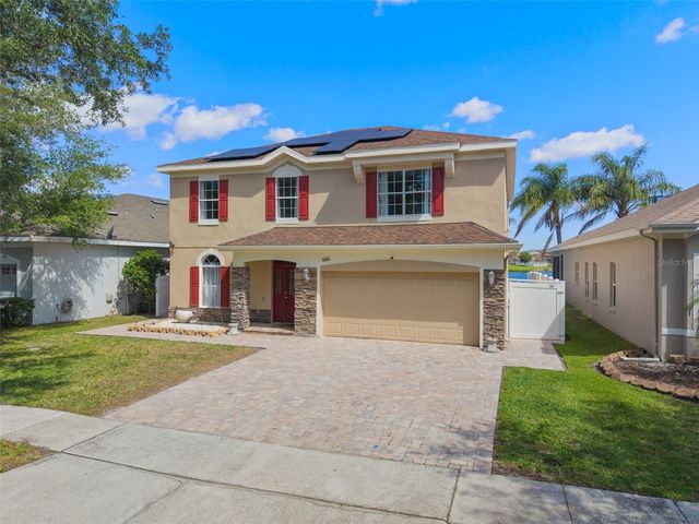 1555 HARRIER DRIVE, Orlando, FL 32837