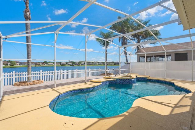 1555 HARRIER DRIVE, Orlando, FL 32837