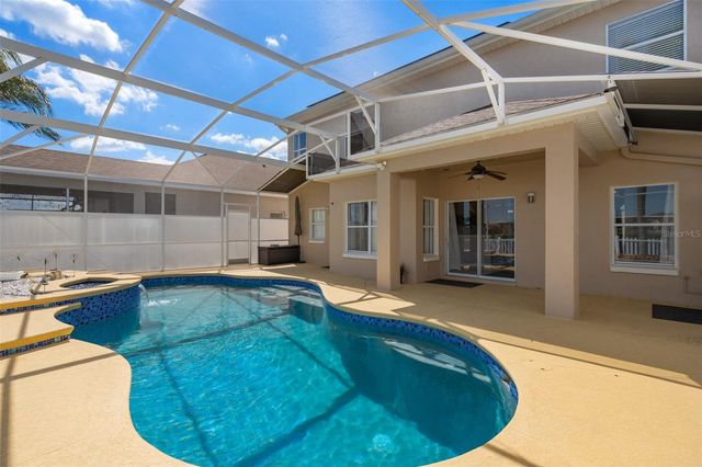 1555 HARRIER DRIVE, Orlando, FL 32837
