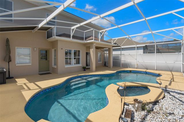 1555 HARRIER DRIVE, Orlando, FL 32837