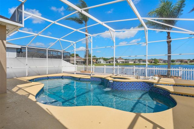 1555 HARRIER DRIVE, Orlando, FL 32837