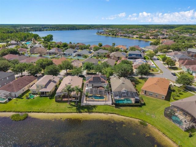 1555 HARRIER DRIVE, Orlando, FL 32837