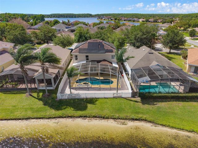 1555 HARRIER DRIVE, Orlando, FL 32837