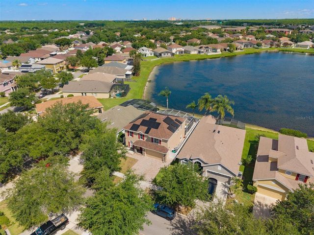 1555 HARRIER DRIVE, Orlando, FL 32837
