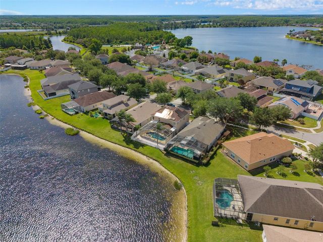 1555 HARRIER DRIVE, Orlando, FL 32837