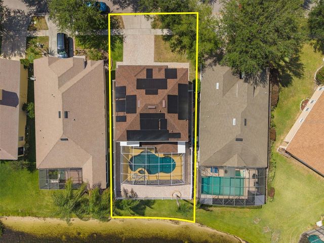 1555 HARRIER DRIVE, Orlando, FL 32837