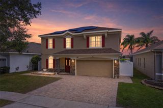 1555 HARRIER DRIVE, Orlando, FL 32837
