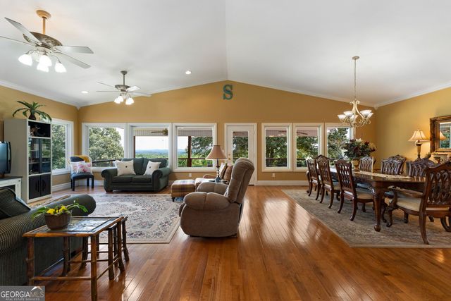 300 Ellis Road SE, Rome, GA 30161