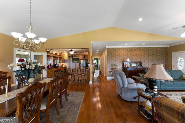 300 Ellis Road SE, Rome, GA 30161