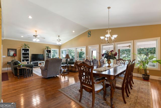 300 Ellis Road SE, Rome, GA 30161