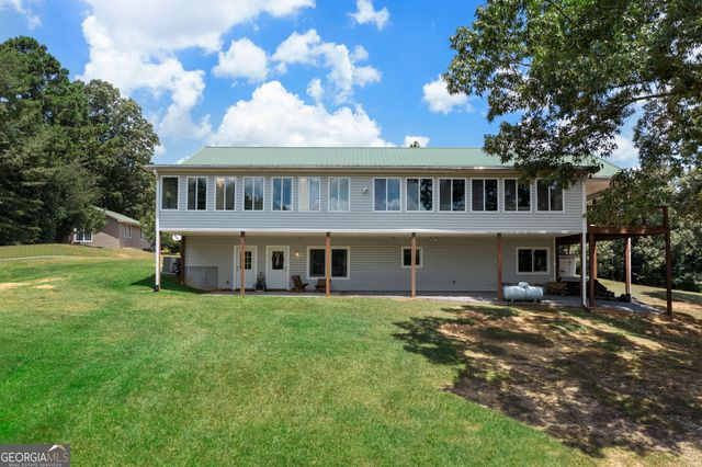 300 Ellis Road SE, Rome, GA 30161