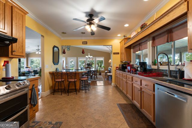 300 Ellis Road SE, Rome, GA 30161