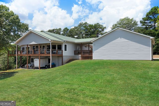 300 Ellis Road SE, Rome, GA 30161