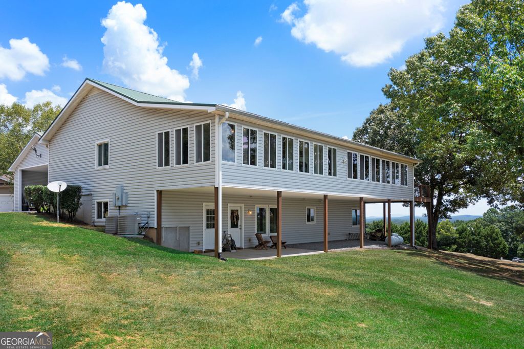 300 Ellis Road SE, Rome, GA 30161