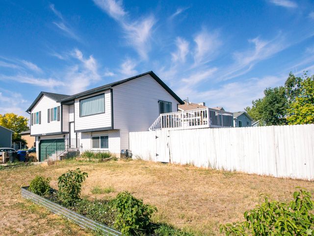6050 S PRAIRIE VIEW DR, Taylorsville, UT 84129