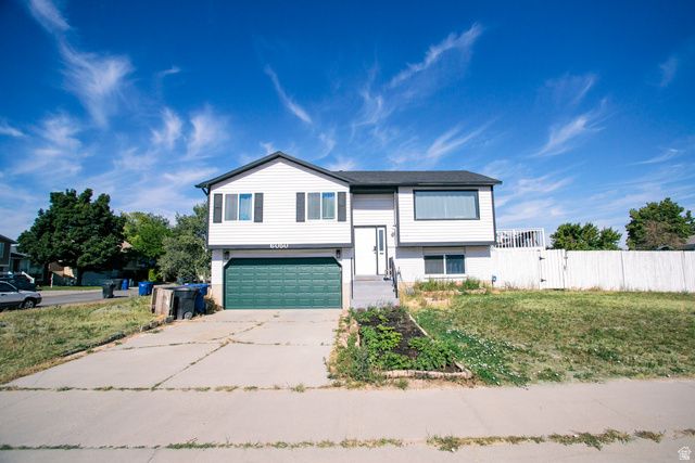 6050 S PRAIRIE VIEW DR, Taylorsville, UT 84129