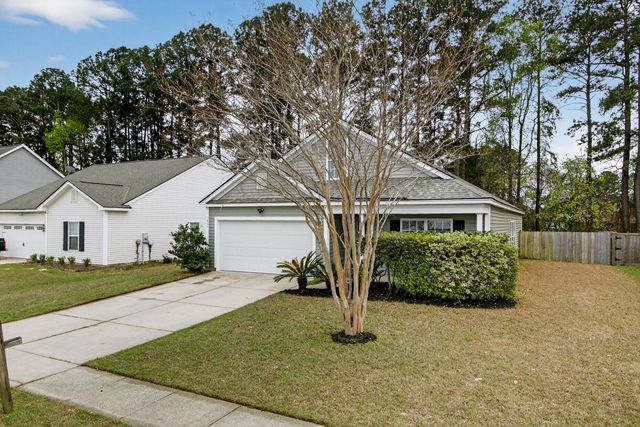 1065 Friartuck Trail, Ladson, SC 29456