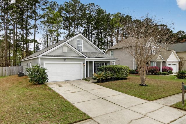 1065 Friartuck Trail, Ladson, SC 29456
