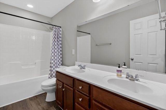 1065 Friartuck Trail, Ladson, SC 29456