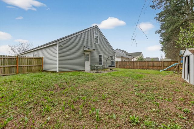 1065 Friartuck Trail, Ladson, SC 29456