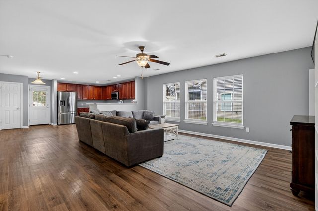 1065 Friartuck Trail, Ladson, SC 29456