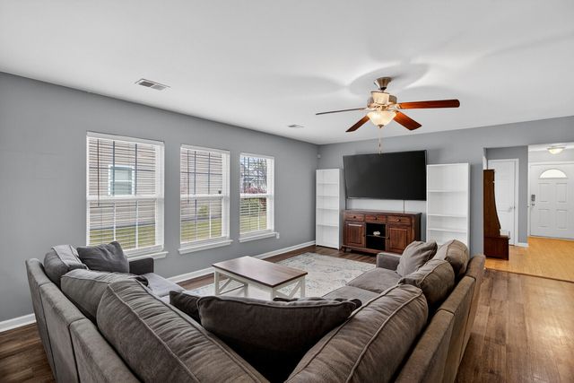 1065 Friartuck Trail, Ladson, SC 29456