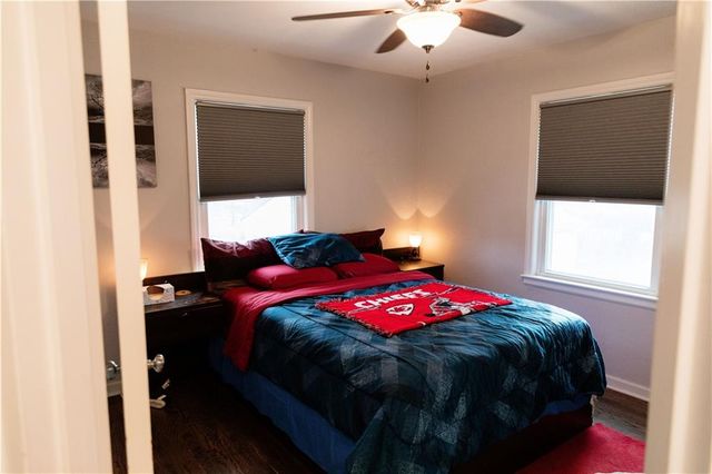 6445 Parkview Avenue, Kansas City, KS 66104