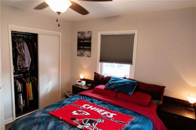 6445 Parkview Avenue, Kansas City, KS 66104