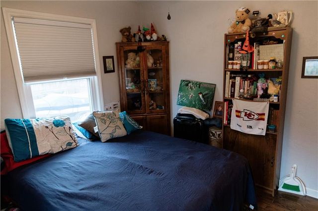 6445 Parkview Avenue, Kansas City, KS 66104