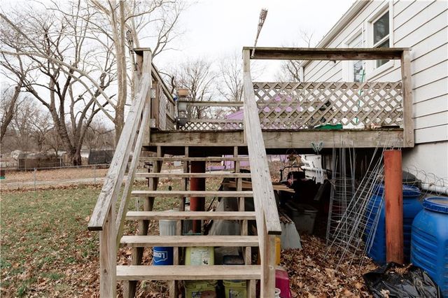 6445 Parkview Avenue, Kansas City, KS 66104