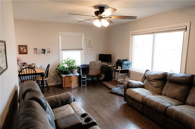 6445 Parkview Avenue, Kansas City, KS 66104