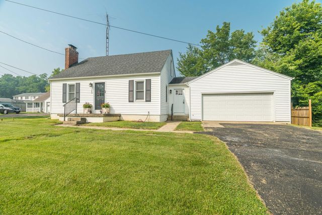 163 Grange Hall Road 163 Grange Hall Road, Beavercreek, OH 45430