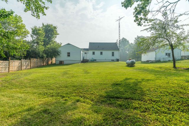 163 Grange Hall Road 163 Grange Hall Road, Beavercreek, OH 45430