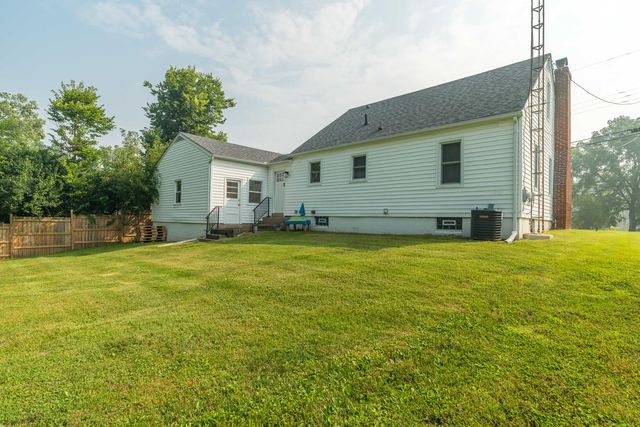163 Grange Hall Road 163 Grange Hall Road, Beavercreek, OH 45430