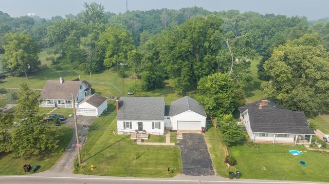 163 Grange Hall Road 163 Grange Hall Road, Beavercreek, OH 45430