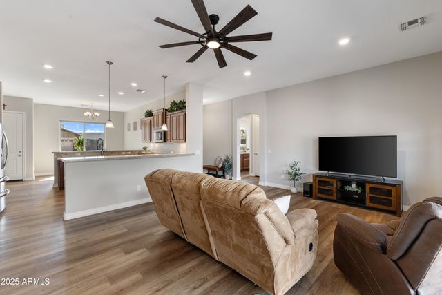 6090 E Shetland Way, Prescott Valley, AZ 86314