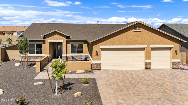 6090 E Shetland Way, Prescott Valley, AZ 86314
