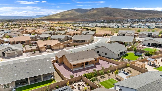 6090 E Shetland Way, Prescott Valley, AZ 86314