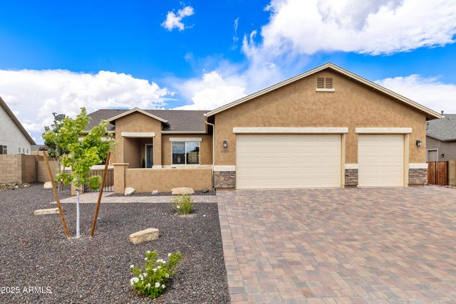 6090 E Shetland Way, Prescott Valley, AZ 86314