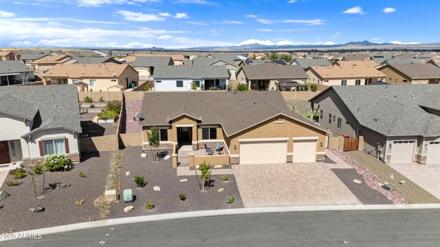 6090 E Shetland Way, Prescott Valley, AZ 86314