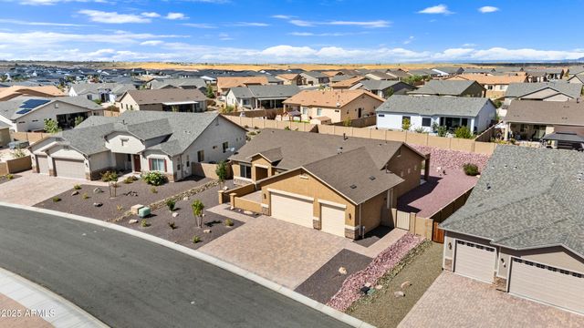 6090 E Shetland Way, Prescott Valley, AZ 86314