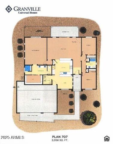 6090 E Shetland Way, Prescott Valley, AZ 86314