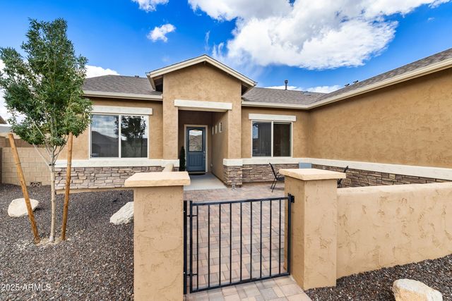 6090 E Shetland Way, Prescott Valley, AZ 86314